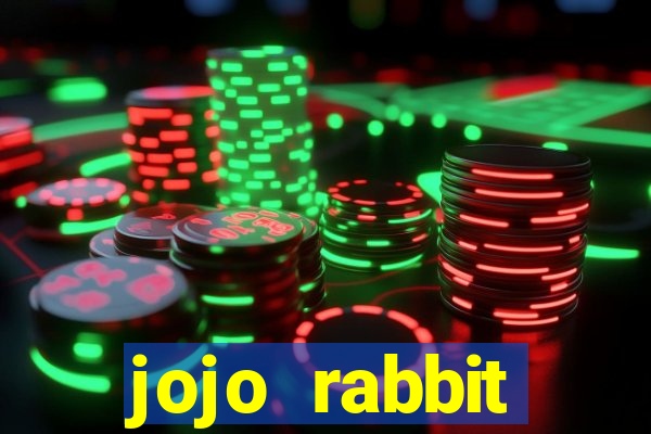 jojo rabbit completo dublado